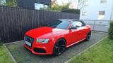 Audi RS5 4.2 FSI S tronic quattro Cabriolet - - Audi RS5: Cabrio