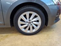 Skoda Octavia - Vorschau Bild 7