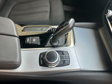BMW 530 - 7