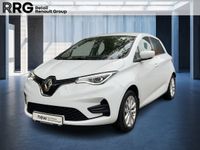 Renault ZOE - Vorschau Bild 1