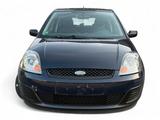 Ford Fiesta Ambiente - Ford Fiesta aus 2007: Ambiente