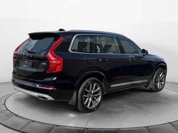 Volvo XC90 - 5