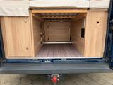 Knaus Box Star 600 Street / Fiat Ducato 2,3l - Knaus Kastenwagen