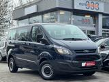 Ford Transit/Tourneo CustomKombi*9-Sitz.*57tkm*1Hand* - Ford Transit Gebrauchtwagen in Kiel