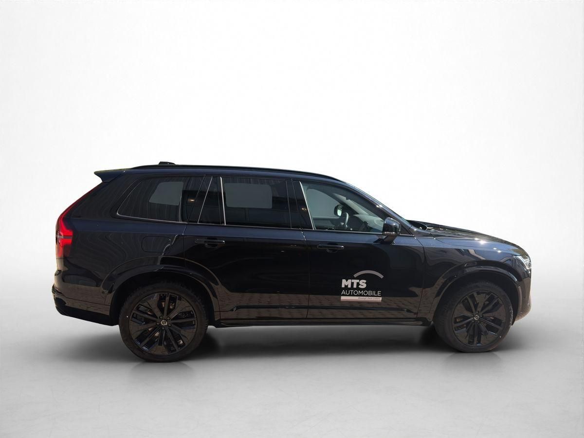 Volvo XC90 - Bild 5