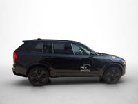 Volvo XC90 - Vorschau Bild 5