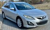 Mazda 6 Sport Kombi GH 2.0 / 2012/   Klima... - Mazda: Mazda2 Sport