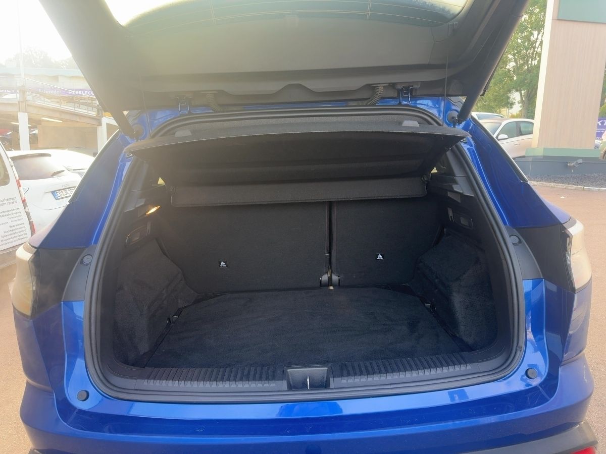 Fahrzeugabbildung Renault Austral Techno Tce 160 Autoatik AHK SHZ