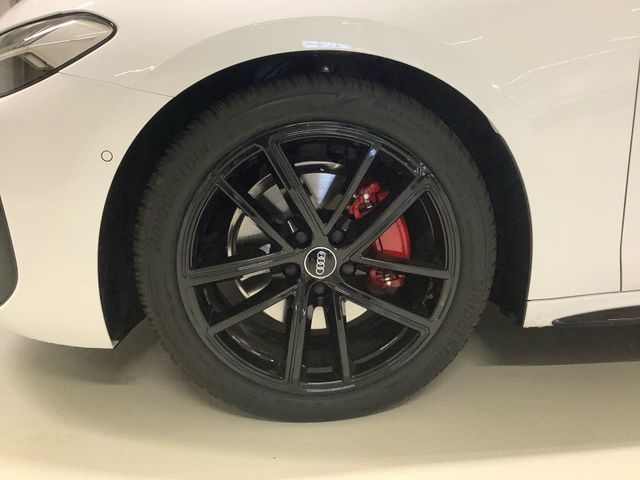 A5 Avant TFSI quattro 150 kW S tronic