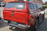 Volkswagen Amarok 3.0 TDI Aventura Doppelkabine 4Motion Har - Volkswagen Amarok Jahreswagen