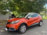 Renault Captur Dynamique 1. Hand Klimaautomatik Autom. - Renault Captur: Dynamique