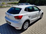 Seat IBIZA STYLE 1.0 ECO TSI SITZHEIZ. EPH FULL-LINK  - Seat Ibiza: Eco
