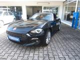 Fiat 124 Spider 1.4 MultiAir Turbo Lusso