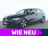 Mercedes-Benz C 200 d Avantgarde LED|Rückfahrkamera|Navi|SHZ - Mercedes-Benz Gebrauchtwagen von 2025