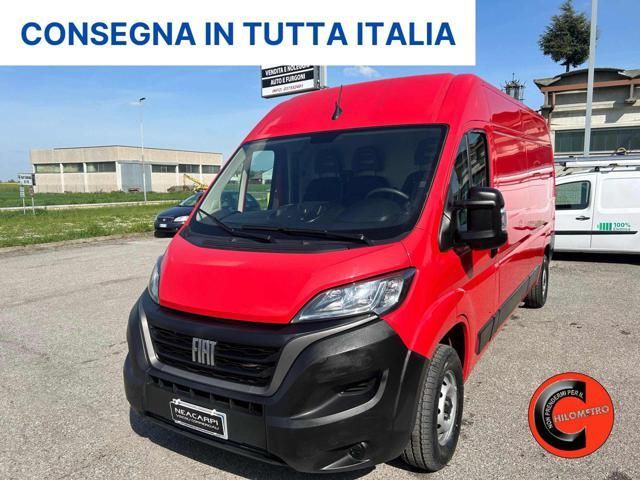 Fiat FIAT Ducato 35 2.3 MJT 140C-(PL-TM L3H2)RETROCAM