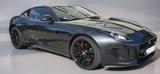 Jaguar F-Type Coupe 3.0 V6 /EZ 2016/ Top Zustand - Jaguar F-Type: Coupe