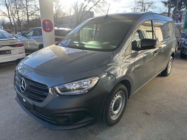 Mercedes-Benz Citan Kasten 112 CDI lang