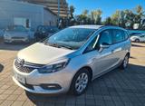 Opel Zafira C Active 7 Sitze NAVI AHK - Opel Zafira Gebrauchtwagen in Freiburg