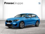 BMW X2 xDrive18d Head-Up DAB LED RFK AHK Klimaaut. - BMW X2 in Oldenburg
