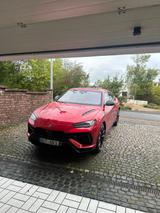 Lamborghini Urus S MY24 - Lamborghini Gebrauchtwagen von 2024