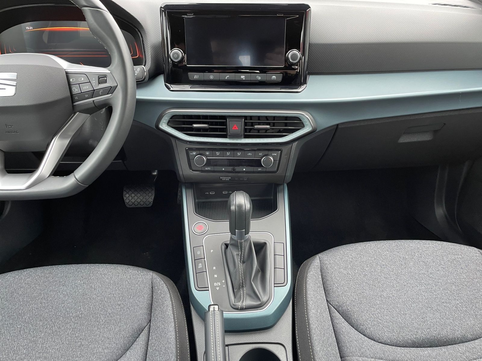 Seat Arona - Bild 12