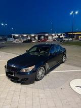 BMW E60 530d M-Paket - BMW 530 Limousine M e60 paket mit Diesel-Antrieb
