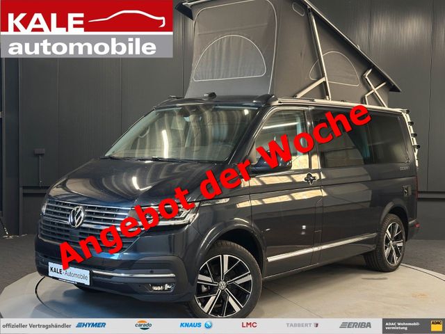 Volkswagen T6.1 California Ocean*UVP 97.070 EUR*Deutsch*ACC