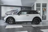MINI Mini Cooper S Nanuq White - MINI Gebrauchtwagen von 2024
