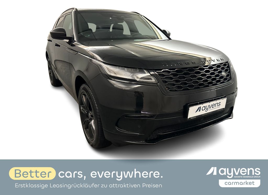 Image of Land Rover Range Rover Velar