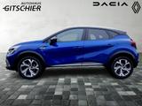 Renault Captur R.S. LINE TCe 160 EDC - gebrauchte Renault Captur aus dem Jahr 2023