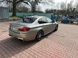 BMW M5 30 Jahre Edition-1 von 300 - BMW M5 in Frankfurt (Main)