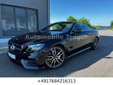 Mercedes-Benz E 53 AMG Cabrio 4Matic |Burmester|Sitzbelüftung - gebrauchte Mercedes-Benz E 53 AMG aus dem Jahr 2018