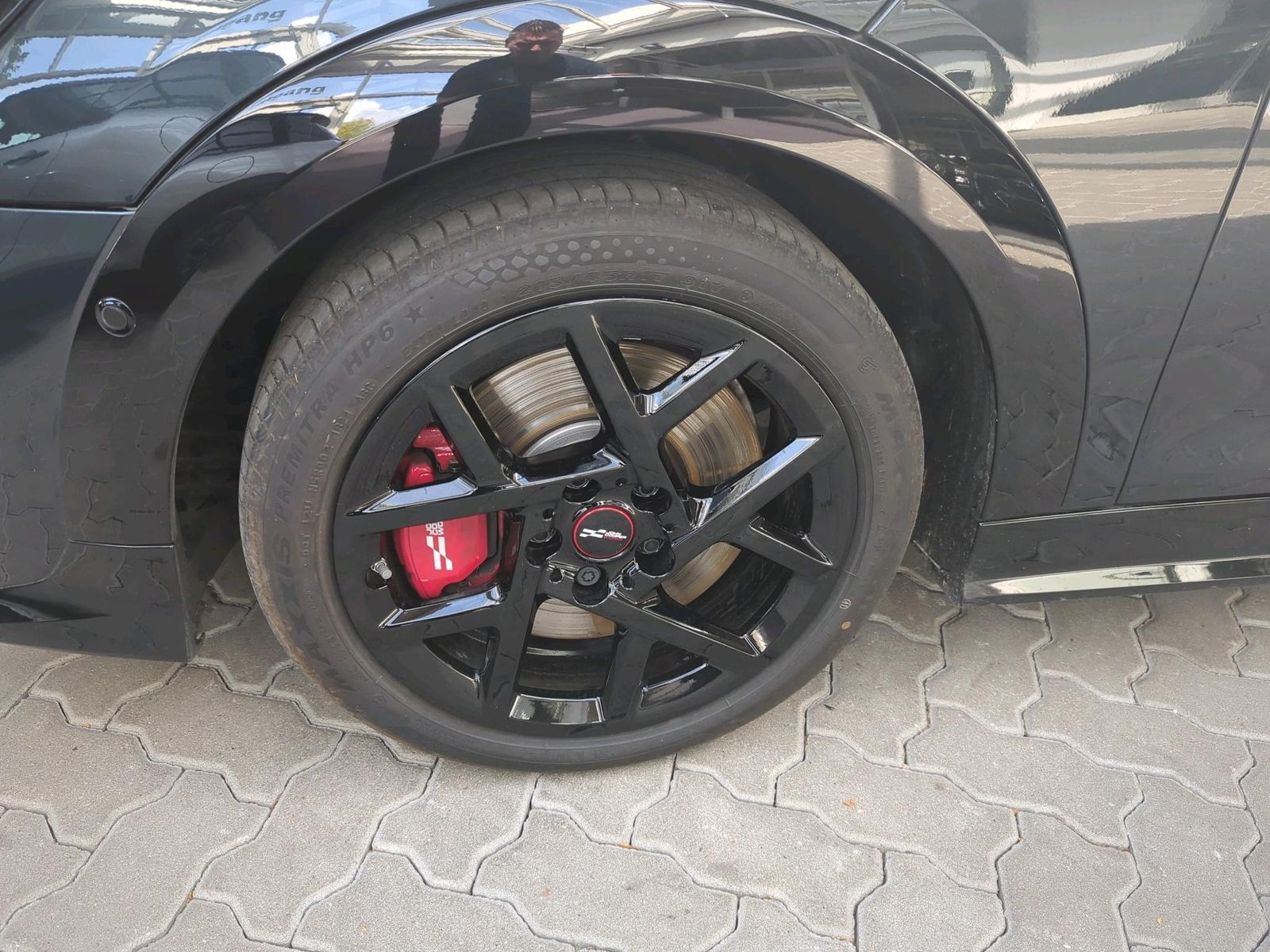 MINI John Cooper Works Cabrio - Bild 16