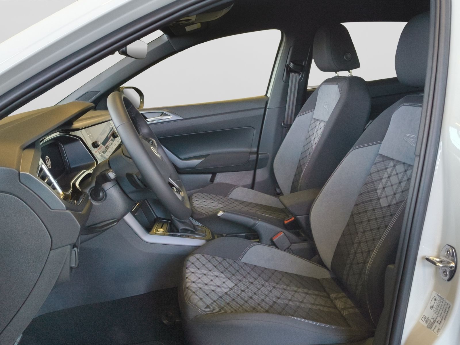 Volkswagen Taigo - Bild 10