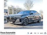 BMW M760e xDrive MSport + PanoSky. + B/W + DAprof. - BMW M760 in Köln