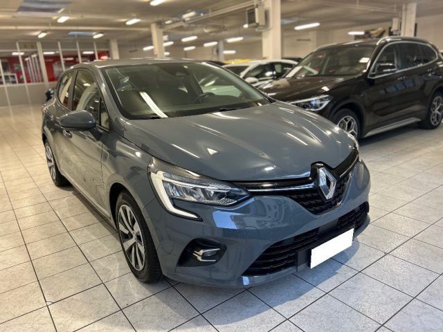 Renault RENAULT Clio TCe 100 CV GPL 5 porte Life