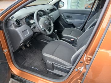 Dacia Duster - 10