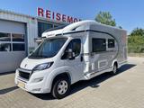 Chausson 724 Etape Line - Chausson Etagenbett