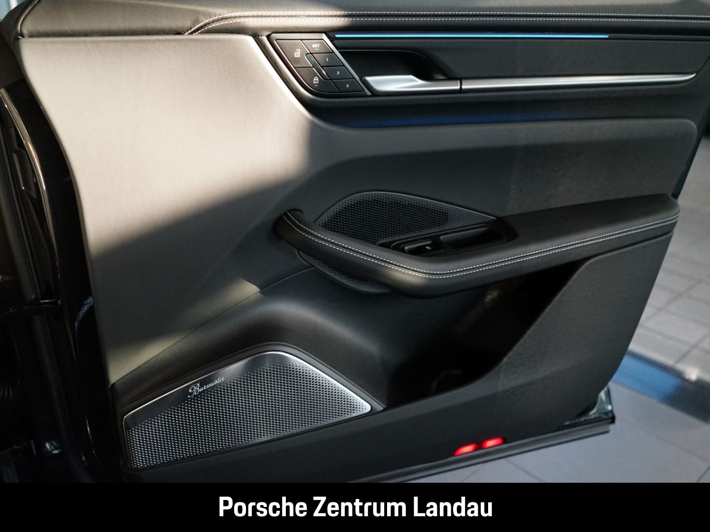 Porsche Macan - Bild 29
