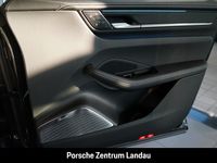Porsche Macan - Vorschau Bild 29