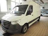 Mercedes-Benz Sprinter 211 CDI L2 H2 Kastenwagen - Mercedes-Benz Sprinter: Kastenwagen