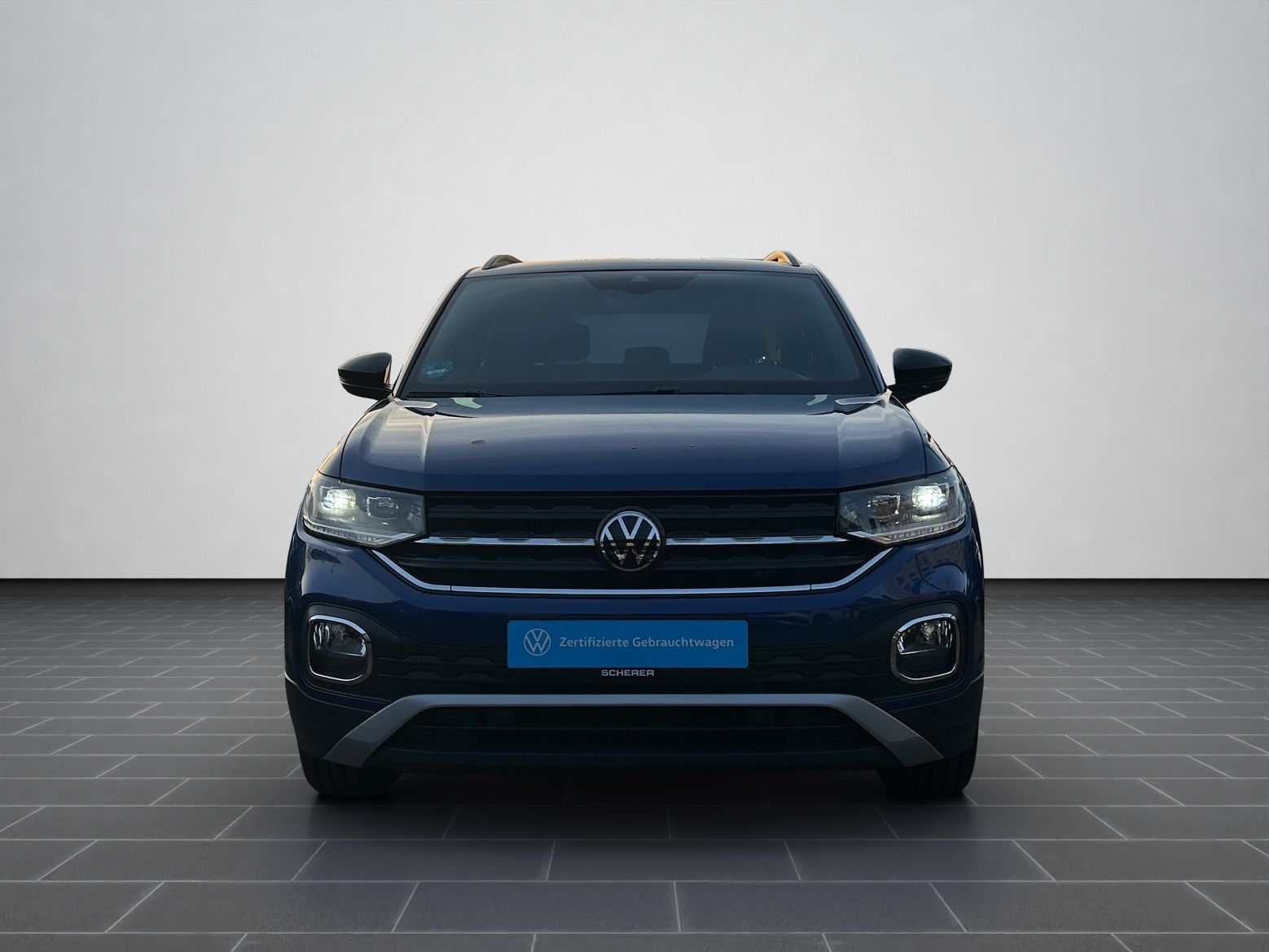 Volkswagen T-Cross - Bild 6