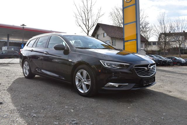 Opel Insignia B Sports Tourer INNOVATION "Kamera/SHZ"