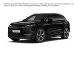 Audi Q6 e-tron 185 kW B&O|AHK|HUD|Standhzg|4xSHZG|ACC - Audi Q6 e-tron mit Elektro-Antrieb: Geländewagen, Automatik