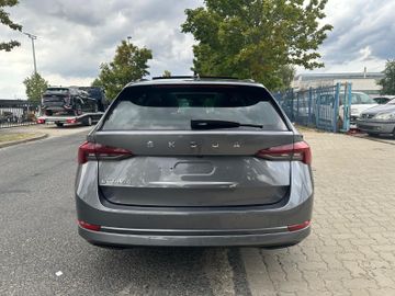 Skoda Octavia - 4