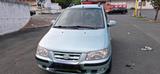 Hyundai Matrix zum Verkaufen - gebrauchte Hyundai Matrix aus dem Jahr 2003