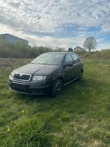 Skoda Fabia 1.4  zuverlässig & sparsam - Skoda Fabia aus 2006: 1.4