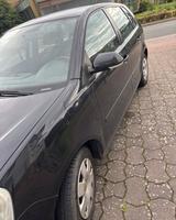Volkswagen VW Polo 9N3 - Volkswagen Polo Kleinwagen 9n3 mit Diesel-Antrieb