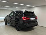 BMW X3 M Competition M Driver´s Package DA. Prof. He - BMW X3 M Benzin Gebrauchtwagen