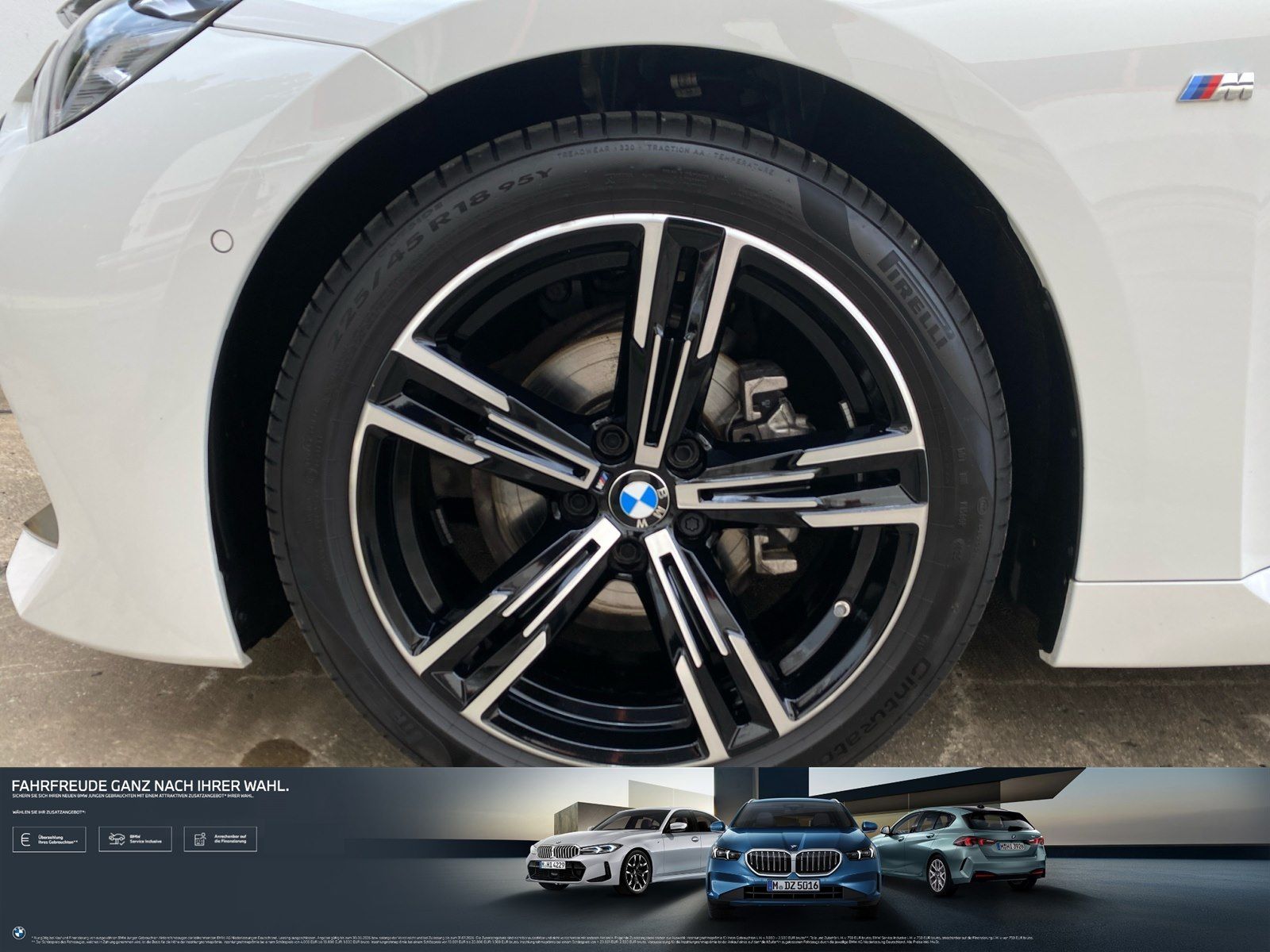 BMW 218 - Bild 16